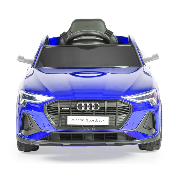 Продукт Акумулаторен джип Audi Sportback, 12V с меки гуми - 0 - BG Hlapeta
